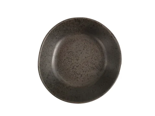 Porland Stoneware Ironstone Çukur Tabak 23cm - PORLAND