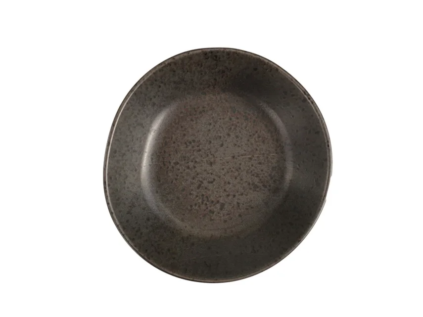 Porland Stoneware Ironstone Çukur Tabak 23cm - 1