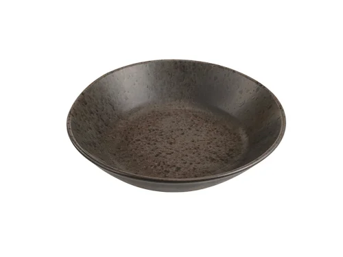 Porland Stoneware Ironstone Çukur Tabak 23cm - 2