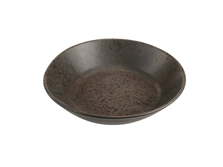 Porland Stoneware Ironstone Çukur Tabak 23cm - 2