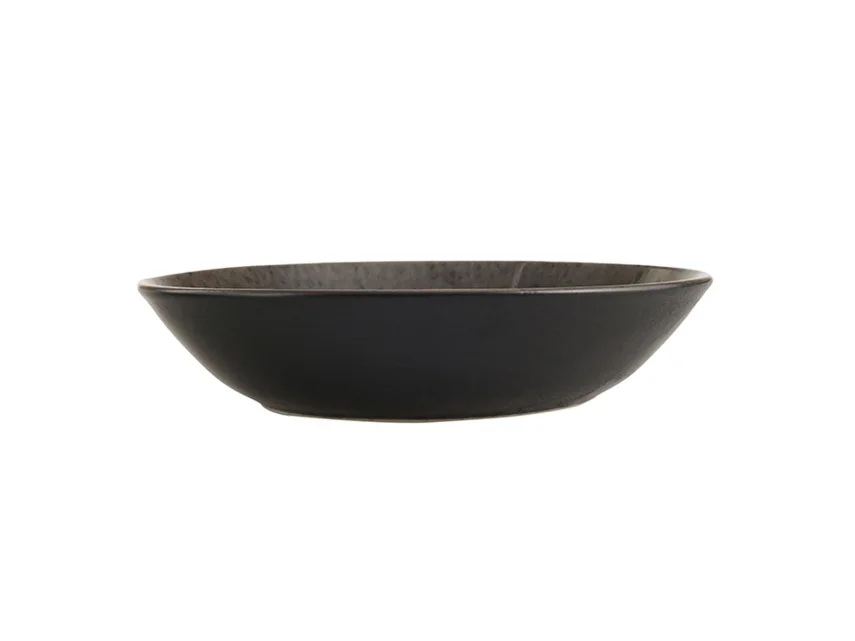 Porland Stoneware Ironstone Çukur Tabak 23cm - 3