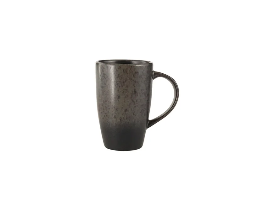 Porland Stoneware Ironstone Kupa 300cc - 1