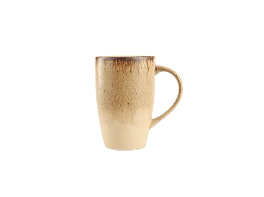 Porland Stoneware Natura Kupa 300cc - 1
