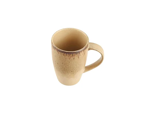 Porland Stoneware Natura Kupa 300cc - 2