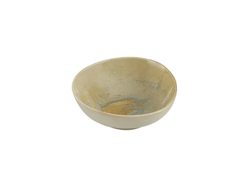 Porland Stoneware Pearl 3 Parça Tek Kişilik Yemek Takımı - 3