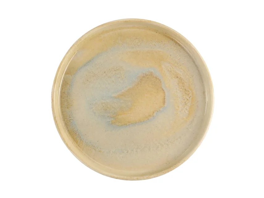 Porland Stoneware Pearl 3 Parça Tek Kişilik Yemek Takımı - 4