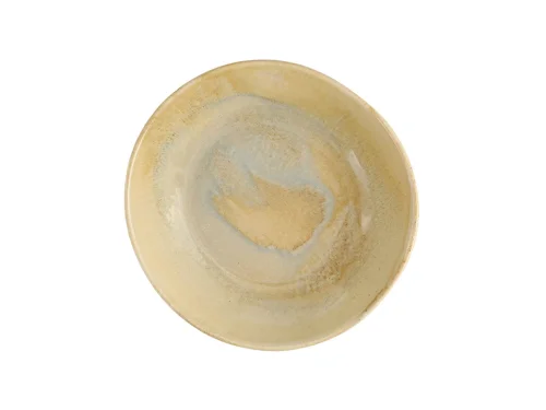 Porland Stoneware Pearl Çukur Tabak 23cm - PORLAND