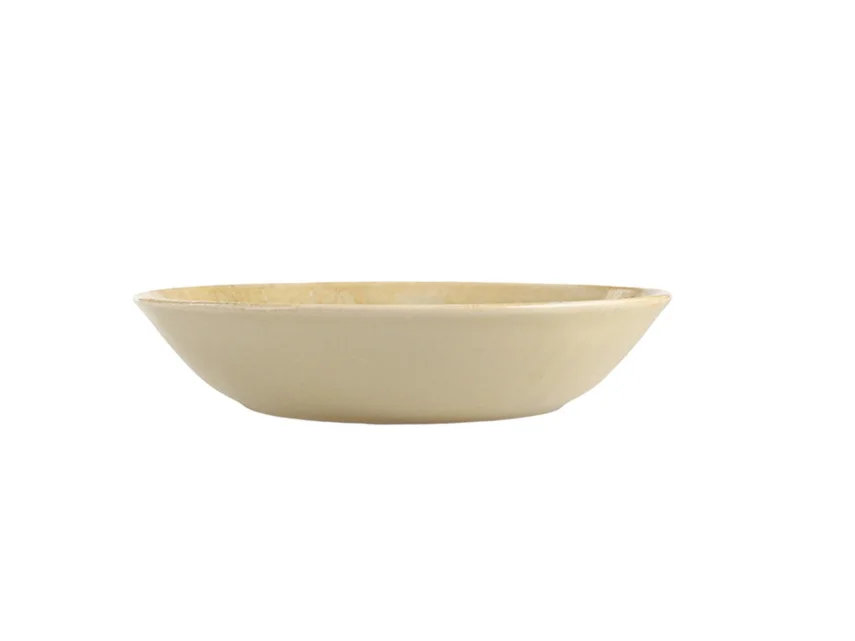 Porland Stoneware Pearl Çukur Tabak 23cm - 3