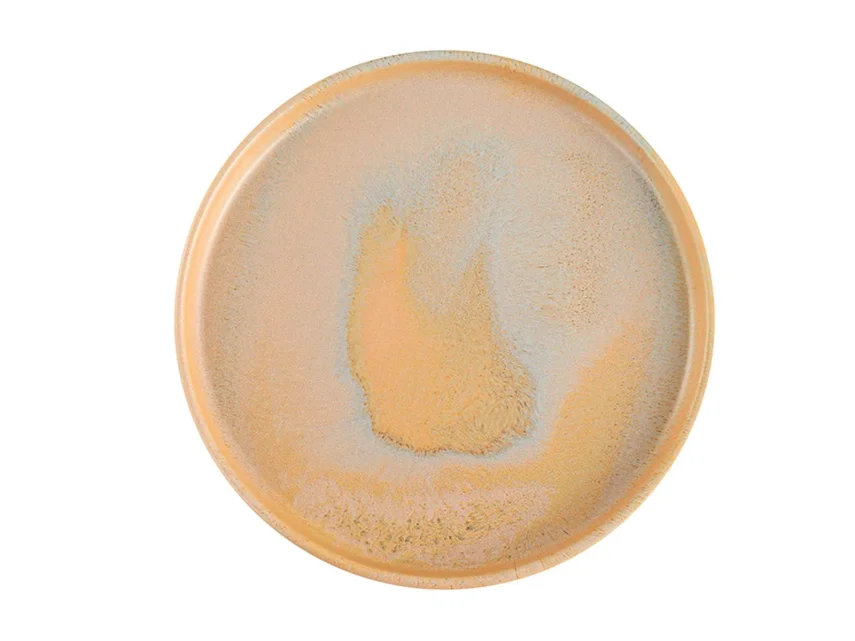 Porland Stoneware Savanna 12 Parça 4 Kişilik Yemek Takımı - 2