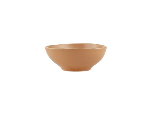 Porland Stoneware Savanna 3 Parça Tek Kişilik Yemek Takımı - 2