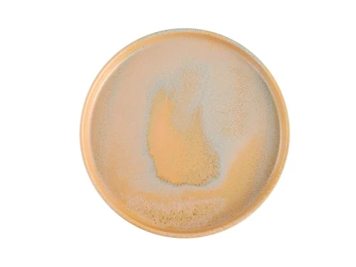 Porland Stoneware Savanna 3 Parça Tek Kişilik Yemek Takımı - 3