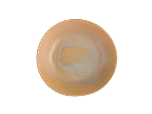 Porland Stoneware Savanna Çukur Tabak 23cm - PORLAND