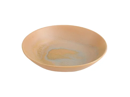 Porland Stoneware Savanna Çukur Tabak 23cm - 2