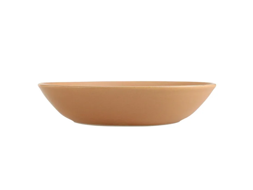 Porland Stoneware Savanna Çukur Tabak 23cm - 3