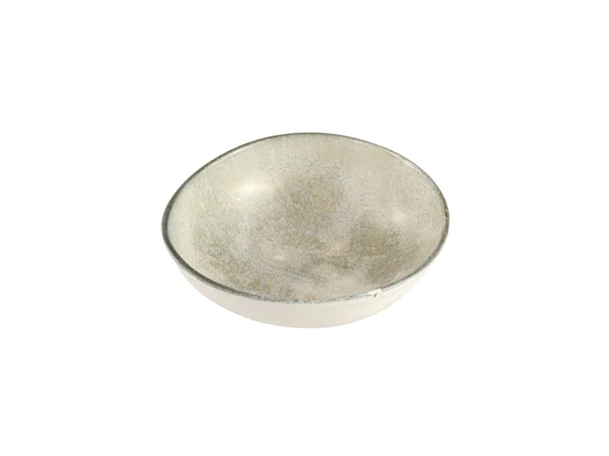 Porland Stoneware Selene 12 Parça 4 Kişilik Yemek Takımı - 3