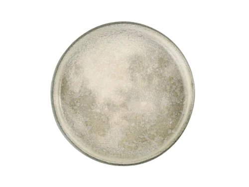 Porland Stoneware Selene 3 Parça Tek Kişilik Yemek Takımı - 4