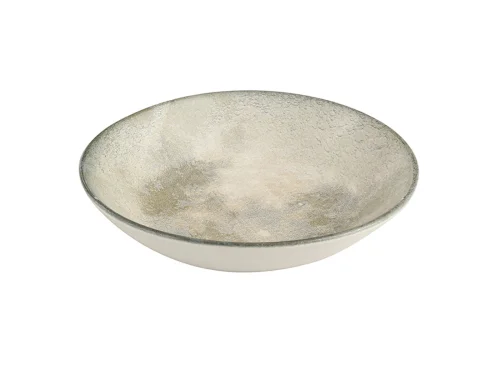 Porland Stoneware Selene Çukur Tabak 23cm - 2