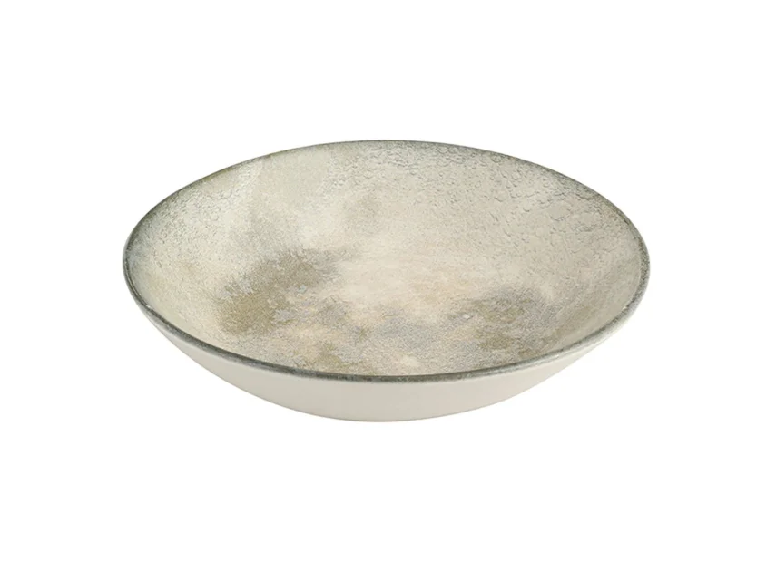 Porland Stoneware Selene Çukur Tabak 23cm - 2