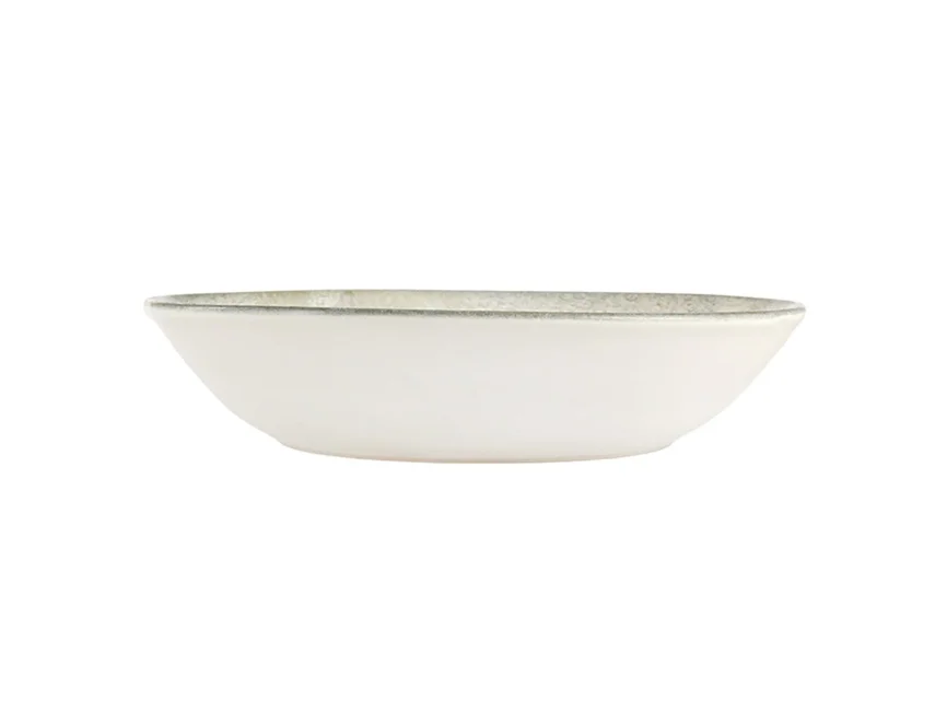 Porland Stoneware Selene Çukur Tabak 23cm - 3