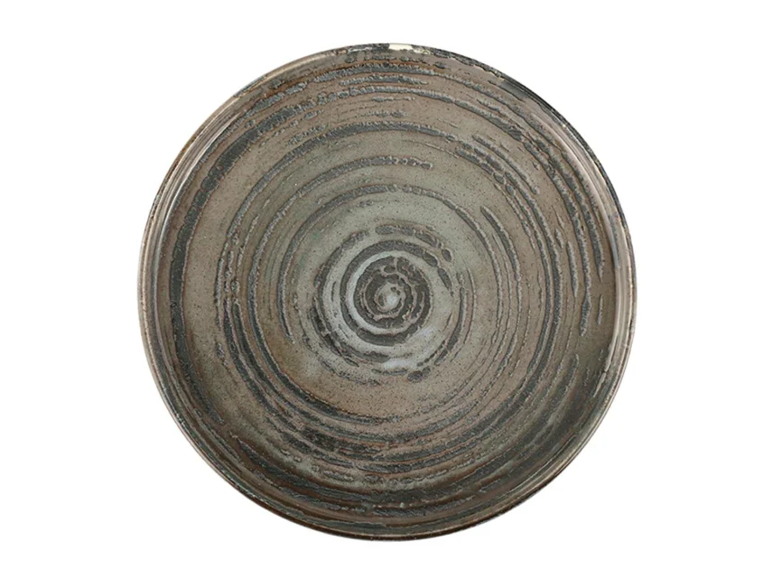 Porland Stoneware Vintage 3 Parça Tek Kişilik Yemek Takımı - 2
