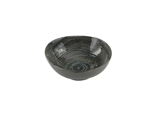 Porland Stoneware Vintage 3 Parça Tek Kişilik Yemek Takımı - 3