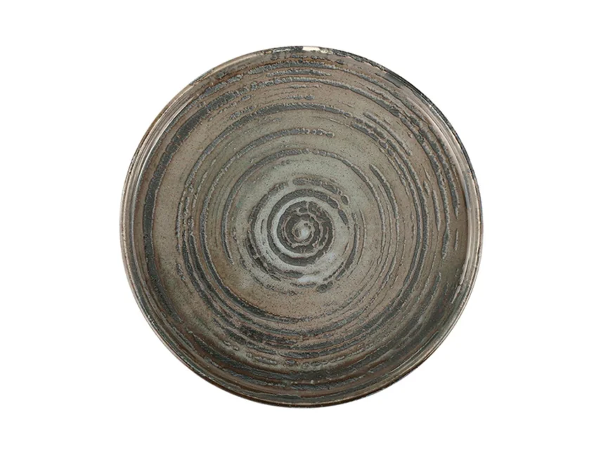 Porland Stoneware Vintage 3 Parça Tek Kişilik Yemek Takımı - 4