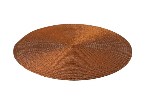 Porland Tessa Bakır Amerikan Servis 38cm - PORLAND