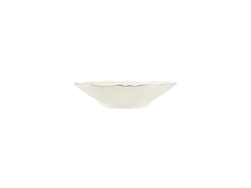 Porland Tide Platin 27 Parça 6 Kişilik Yemek Takımı - 7
