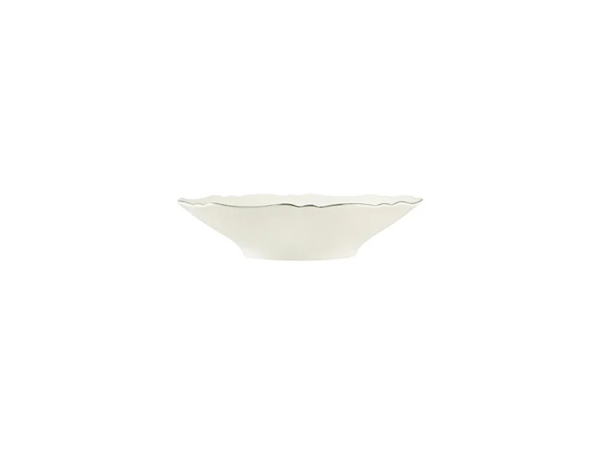 Porland Tide Platin 27 Parça 6 Kişilik Yemek Takımı - 7