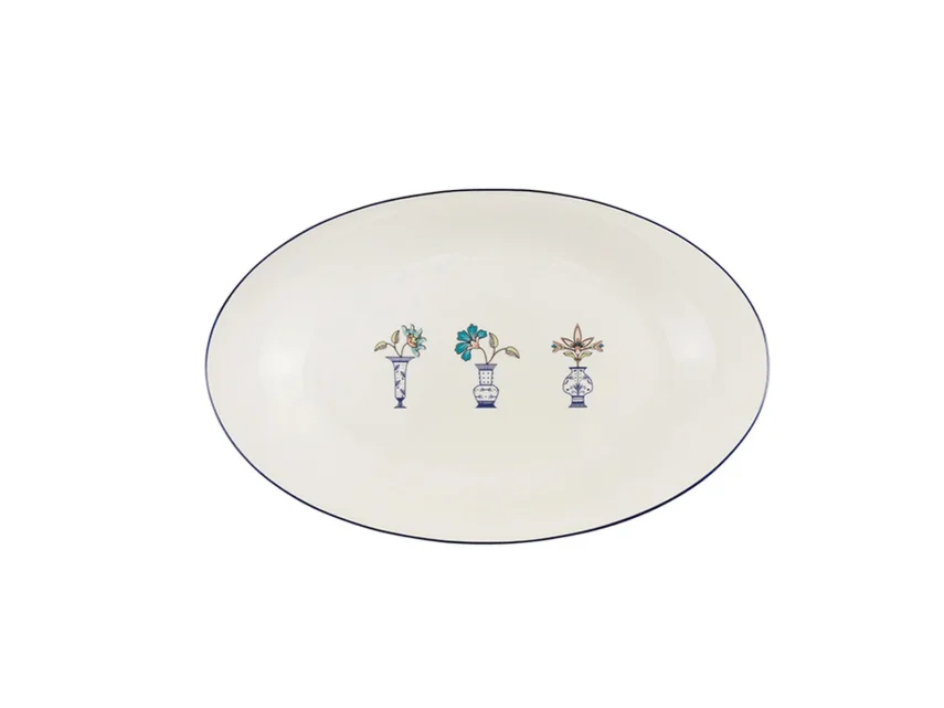Porland Vaso Piccolo 27 Parça 6 Kişilik Yemek Takımı - 3