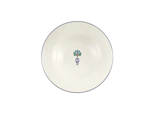 Porland Vaso Piccolo 27 Parça 6 Kişilik Yemek Takımı - 5