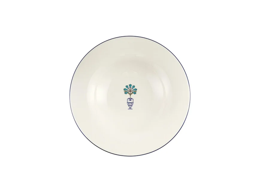 Porland Vaso Piccolo 27 Parça 6 Kişilik Yemek Takımı - 5