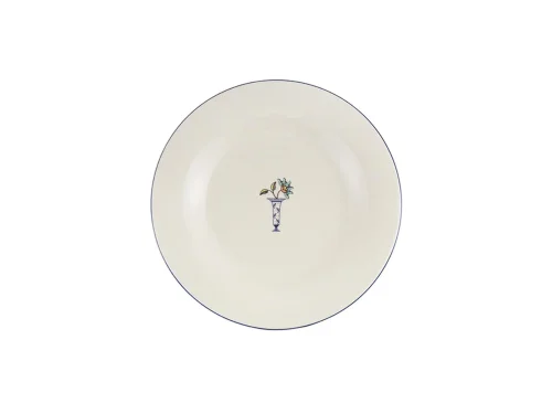 Porland Vaso Piccolo 27 Parça 6 Kişilik Yemek Takımı - 6