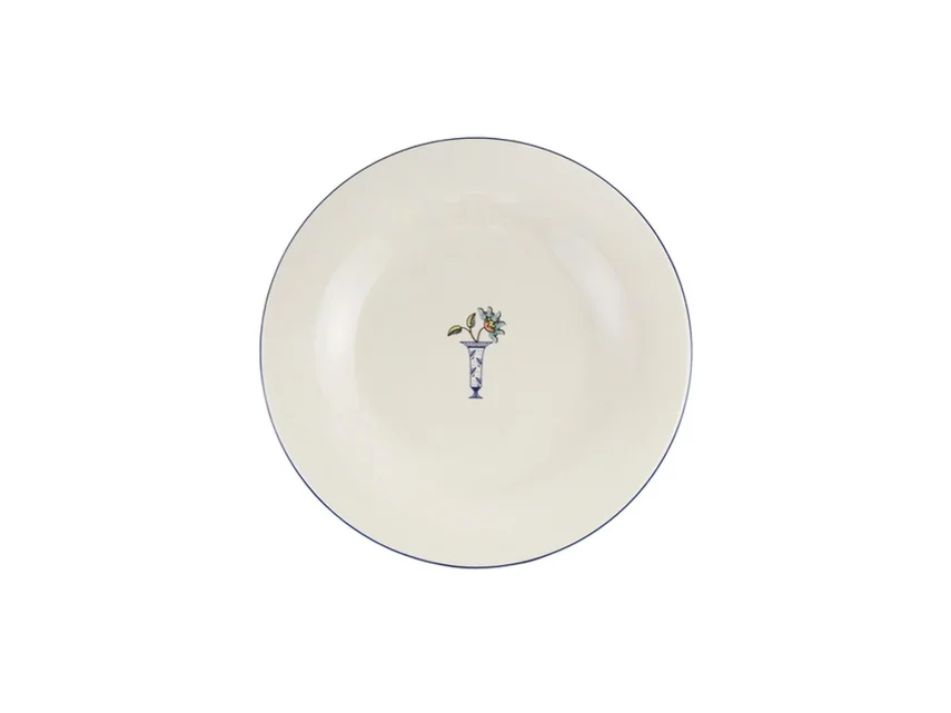 Porland Vaso Piccolo 27 Parça 6 Kişilik Yemek Takımı - 6