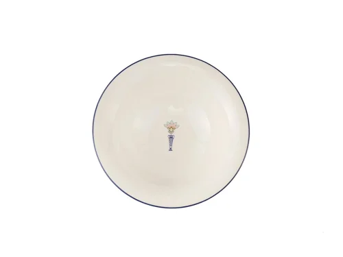 Porland Vaso Piccolo 27 Parça 6 Kişilik Yemek Takımı - 7