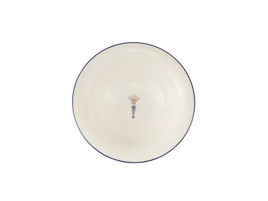Porland Vaso Piccolo 27 Parça 6 Kişilik Yemek Takımı - 7