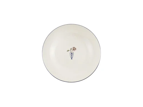 Porland Vaso Piccolo 27 Parça 6 Kişilik Yemek Takımı - 8