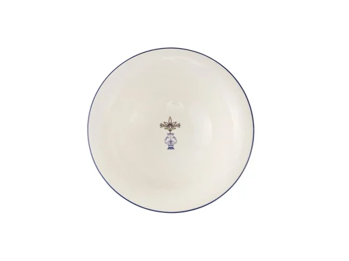 Porland Vaso Piccolo 27 Parça 6 Kişilik Yemek Takımı - 9