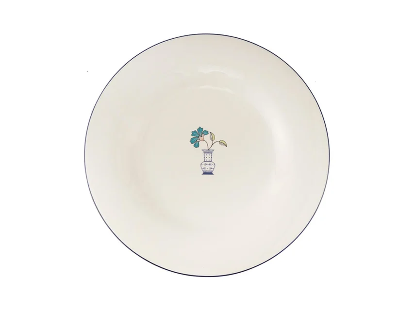 Porland Vaso Piccolo 27 Parça 6 Kişilik Yemek Takımı - 10