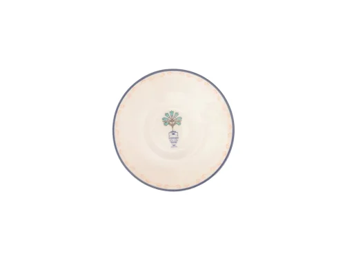 Porland Vaso Piccolo Çay Tabağı 11cm - PORLAND