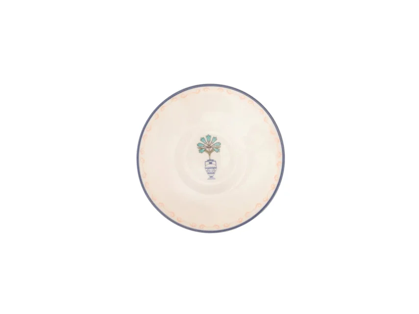 Porland Vaso Piccolo Çay Tabağı 11cm - 1