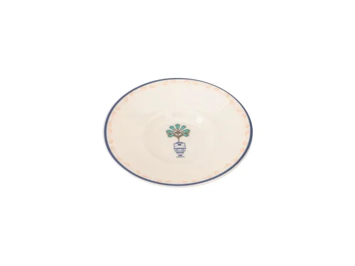 Porland Vaso Piccolo Çay Tabağı 11cm - 2