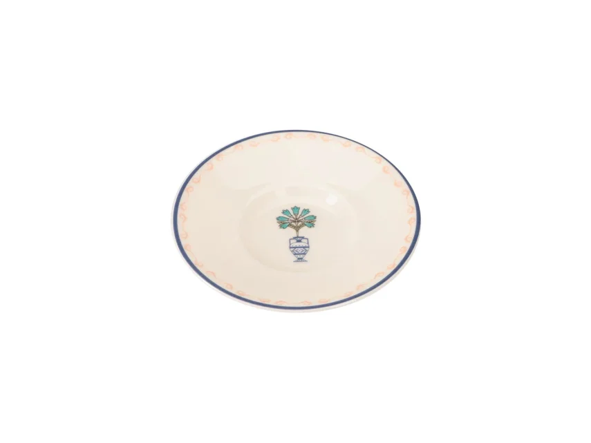 Porland Vaso Piccolo Çay Tabağı 11cm - 2