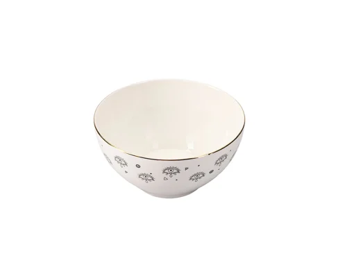 Ruby Veni Vidi 2li Kase Takımı 14cm - 4