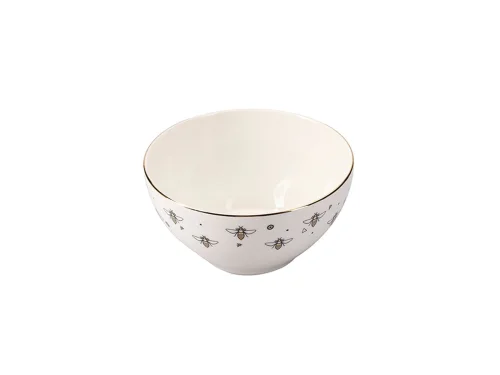 Ruby Veni Vidi 2li Kase Takımı 14cm - 5