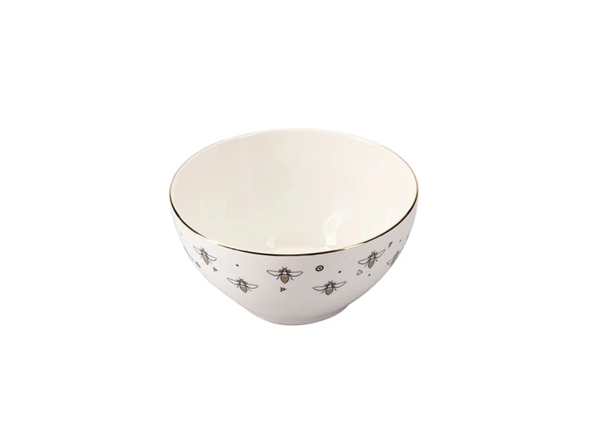 Ruby Veni Vidi 2li Kase Takımı 14cm - 5