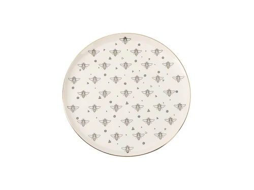 Ruby Veni Vidi 4lü Pasta Takımı 21cm - 2