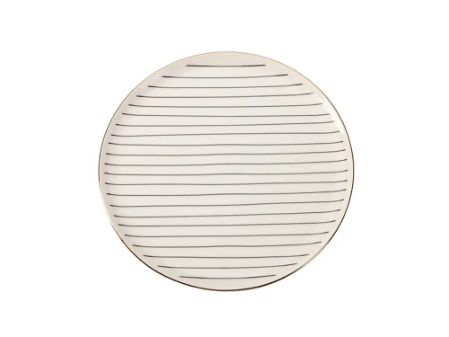 Ruby Veni Vidi 4lü Pasta Takımı 21cm - 5