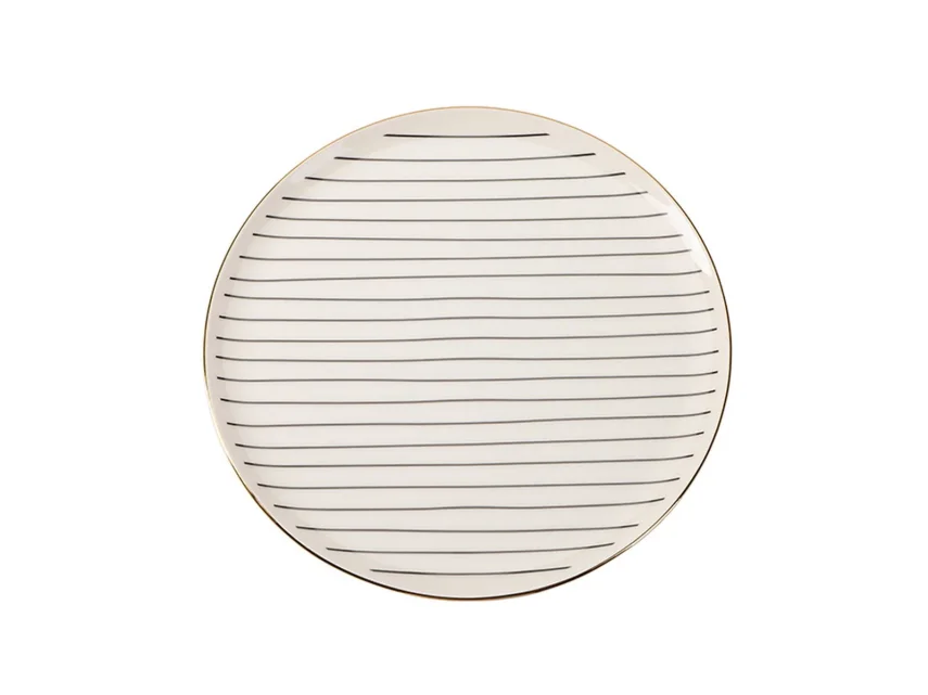 Ruby Veni Vidi 4lü Pasta Takımı 21cm - 5