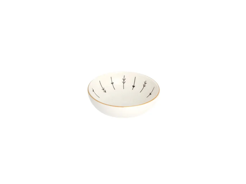 Porland Vici 4lü Mini Kase Takımı 10cm - 3